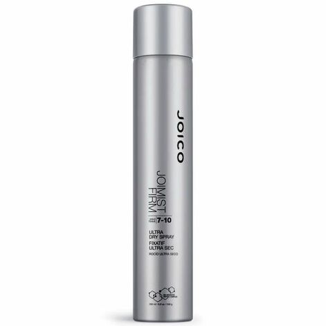 JOICO Очень сухой лак для волос сильной фиксации Лак для волос сильной фиксации с распылителем